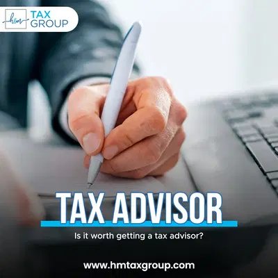 H & M Tax Group | Accountant Payroll & Bookkeeping