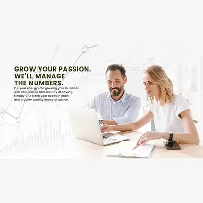 Findlay CPA