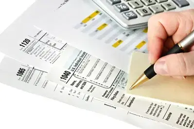 Lacey A. Riley, CPA, P.C.