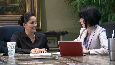 The Rascon CPA Firm in Houston TX
