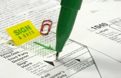 Shockley Tax Advisory