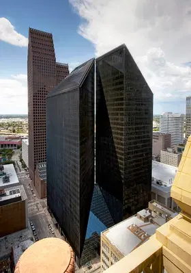 Accounting District
