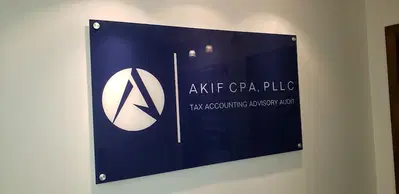 AKIF CPA