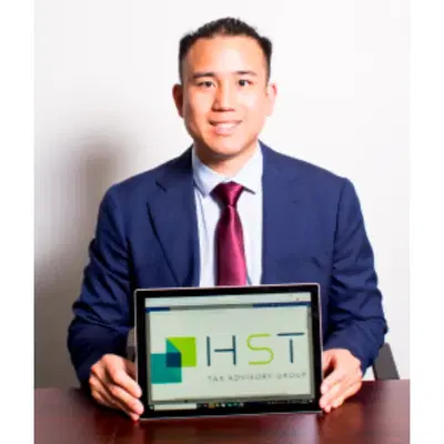 HST Tax Advisory Group