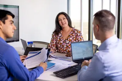 PKF Texas CPAs and Professional Advisors