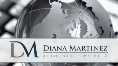 Diana Martinez Attorney - CPA PLLC