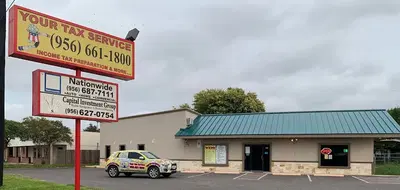 Your Tax Service, LLC