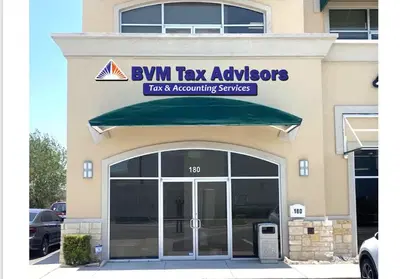 BVM Tax Advisors