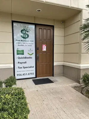 Fred Martinez, LLC Bookkeeping, Payroll, and Tax
