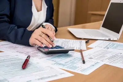 Pierre Tax and Wealth Management