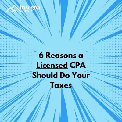 Insogna CPA