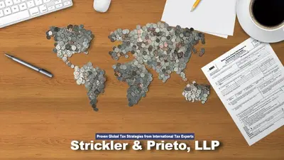 Strickler & Prieto, LLP