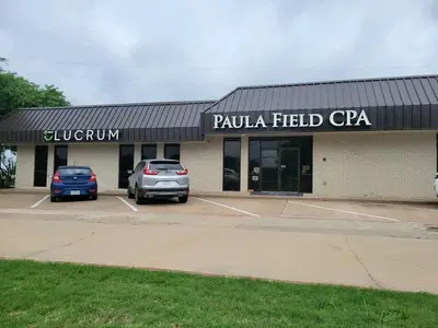 Lucrum Legal Accounting powered by Paula Field, CPA, PLLC