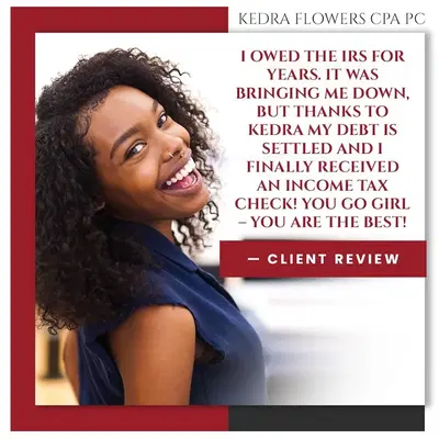 Kedra A. Flowers CPA PC
