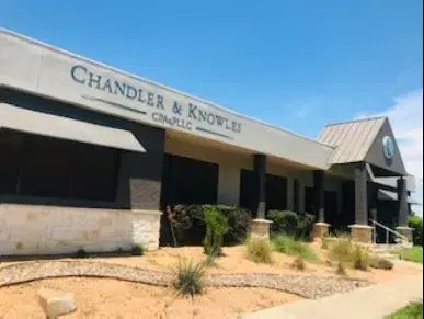 Chandler & Knowles CPAs