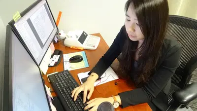 Alex Tong CPA & Associates