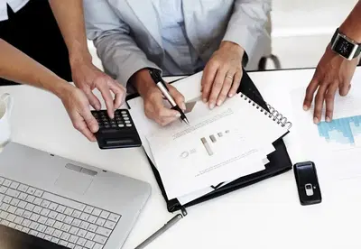 Michele Beck CPA