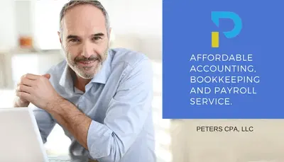 Peters CPA, LLC.