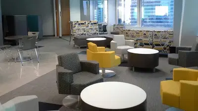 Crowe LLP