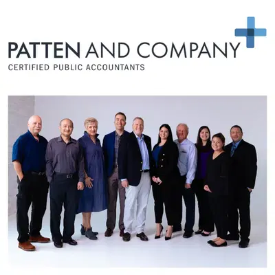 McKinnon Patten