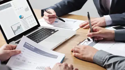 John F. Bargman, CPA