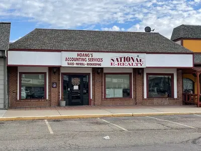 Business Photo