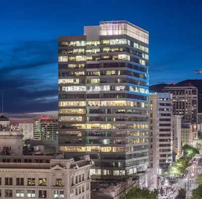 Tax Law Offices of David W. Klasing