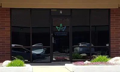 Custom Payroll and Accounting