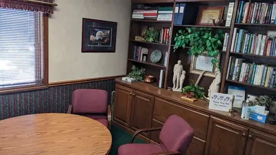 Richard P. Reid, CPA