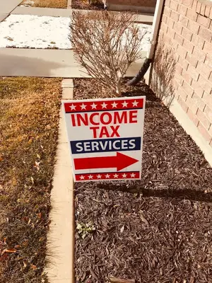 Union National Tax