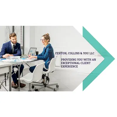 Fenton, Collins & You LLC - The Tax Trio
