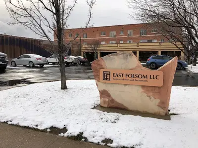 East Folsom LLC