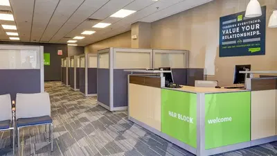 Business Photo