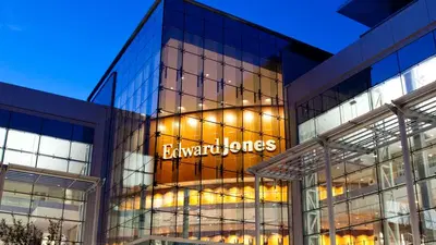 Edward Jones - Financial Advisor: Ben Rowley, ABFP™|AAMS™
