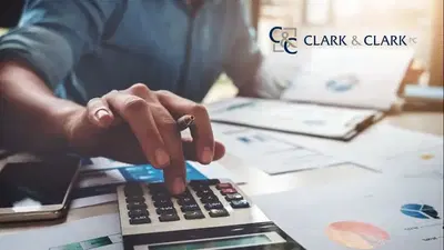 Clark & Clark PC