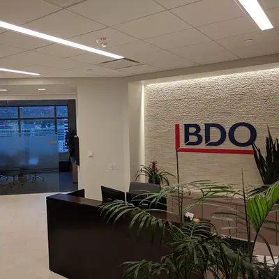 BDO