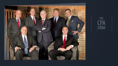 WSRP, LLC CPAs
