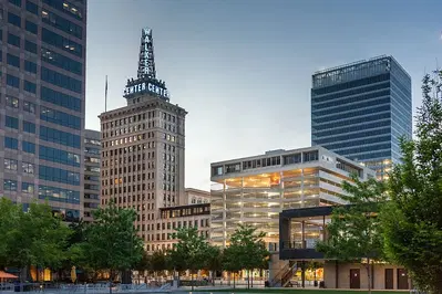 CBIZ & MHM Salt Lake City
