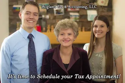 Wiglama Tax & Accounting, LLC