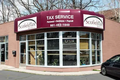 Scofield Tax Services