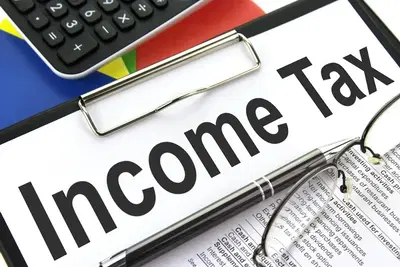 Tax Plus