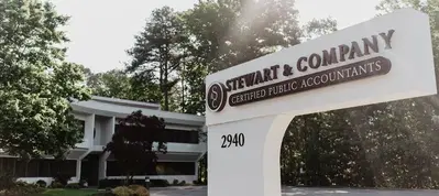 Stewart & Company