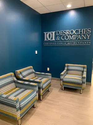 DesRoches & Company, CPAs, PC