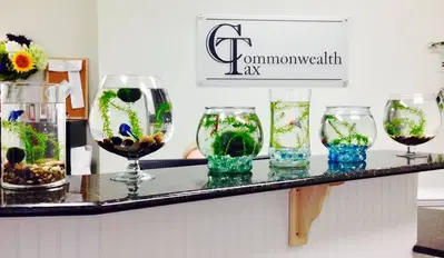 Commonwealth Tax