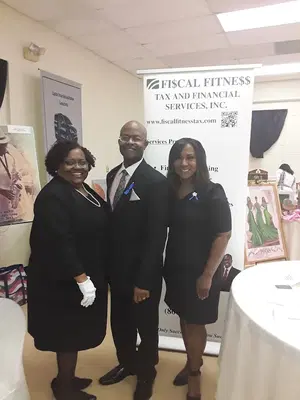 Fiscal Fitness Tax & Financial Services, Inc.