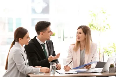 Paramount Tax & Accounting - Richmond East