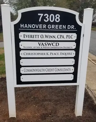 Everett O Winn CPA Plc