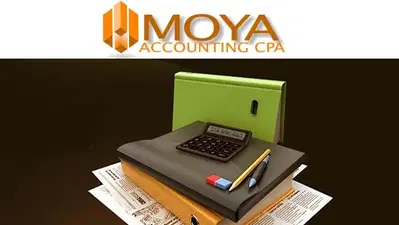 Moya Accountants CPA