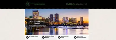 Mobley Tax & Accounting Services, LLC