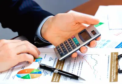 LM Edwards Services LLC DBA The Tax Centre